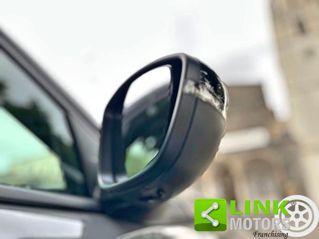 PEUGEOT 2008 usata, con Bluetooth