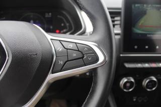 RENAULT Captur usata, con Sensore di pioggia