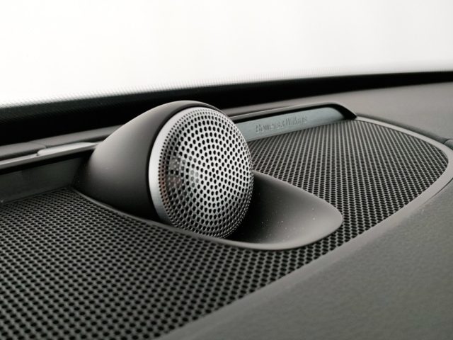 VOLVO XC90 usata, con Regolazione elettrica sedili