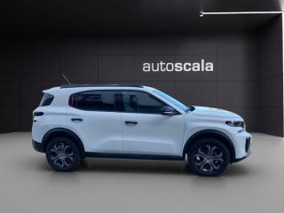 CITROEN C3 Aircross usata, con Chiusura centralizzata