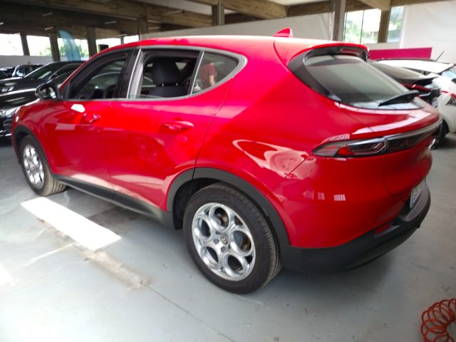 ALFA ROMEO Tonale usata, con Cerchi in lega