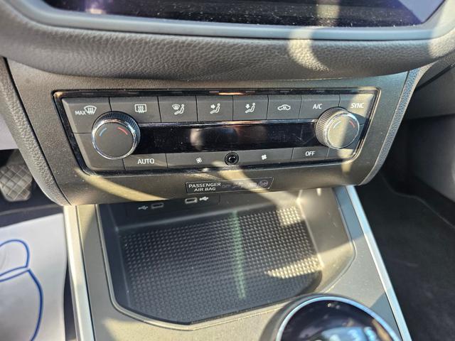 SEAT Arona usata, con Cruise Control