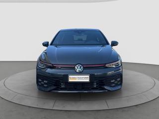 VOLKSWAGEN Golf 2.0 TSI GTI DSG