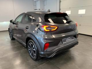 FORD Puma usata, con Airbag Passeggero