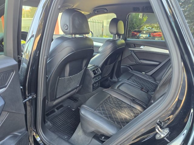 AUDI Q5 usata 146