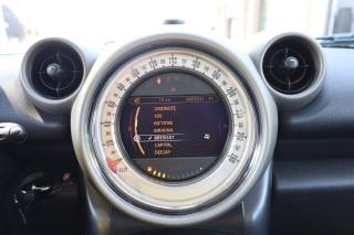 MINI Countryman usata, con Leve al volante