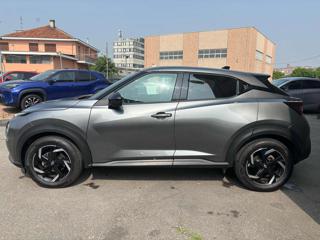 NISSAN Juke usata, con Alzacristalli elettrici