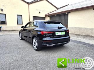 AUDI A3 usata, con Cronologia tagliandi
