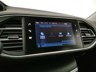 PEUGEOT 308 usata, con Cruise Control