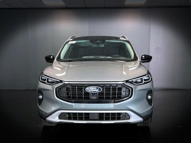 FORD Kuga usata, con Boardcomputer