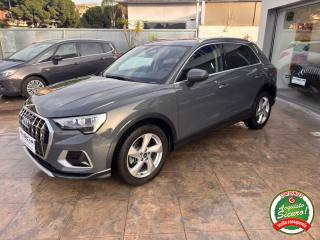 AUDI Q3 usata, con Airbag laterali