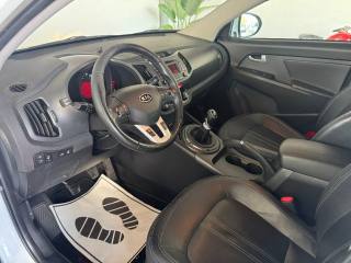KIA Sportage usata 23