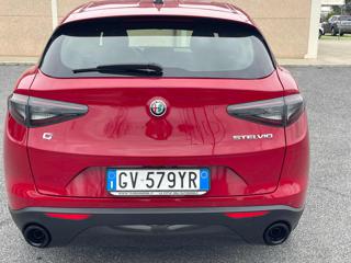 ALFA ROMEO Stelvio usata, con Climatizzatore