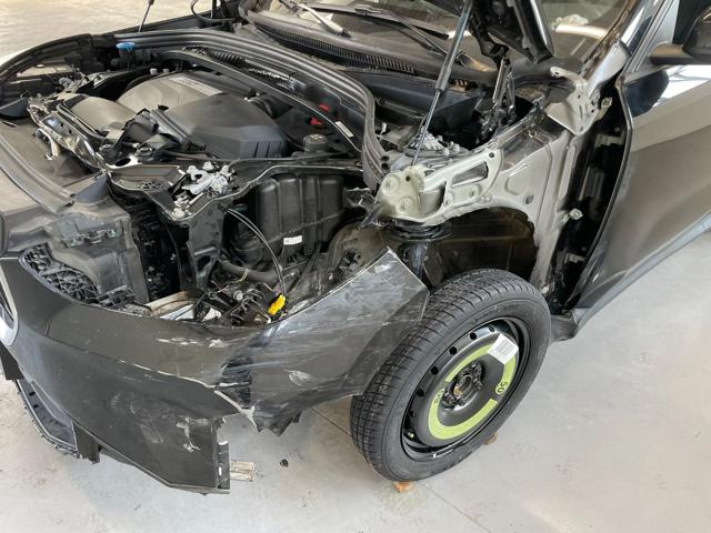 BMW X1 usata, con Chiusura centralizzata