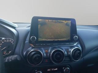 NISSAN Juke usata, con Fari LED