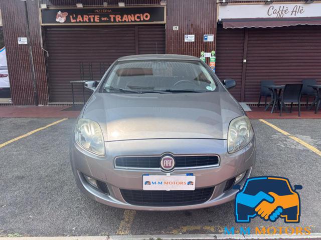 FIAT Bravo usata, con Airbag laterali