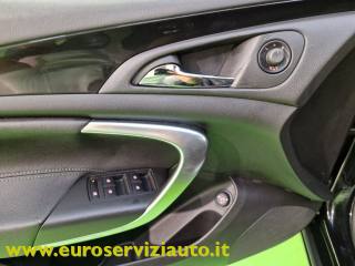 OPEL Insignia usata, con Sensore di pioggia