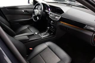 MERCEDES-BENZ E 200 usata, con Chiusura centralizzata