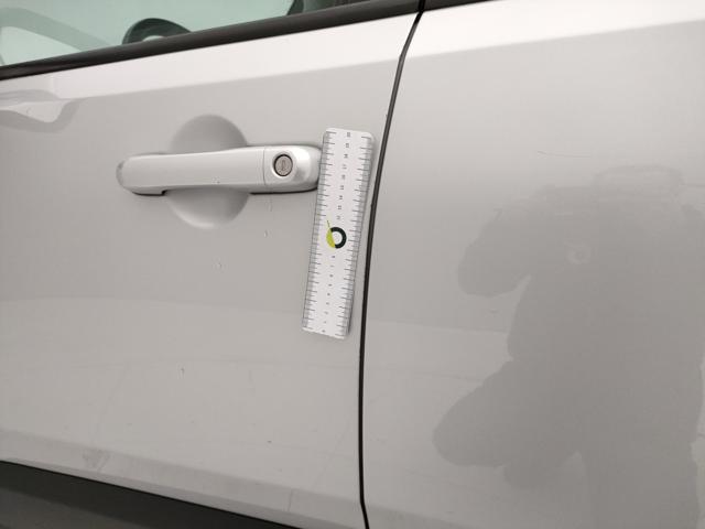 JEEP Renegade usata, con Sensori di parcheggio posteriori