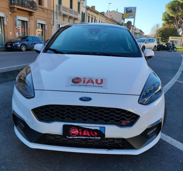 FORD Fiesta usata, con Airbag
