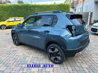 FIAT Grande Panda usata, con Alzacristalli elettrici