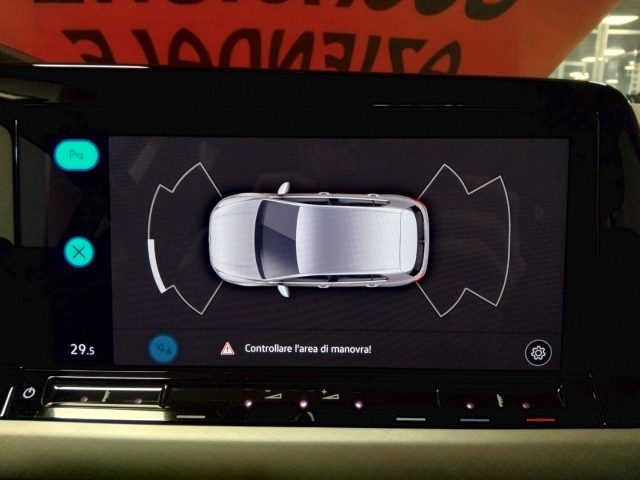 VOLKSWAGEN Golf usata 27