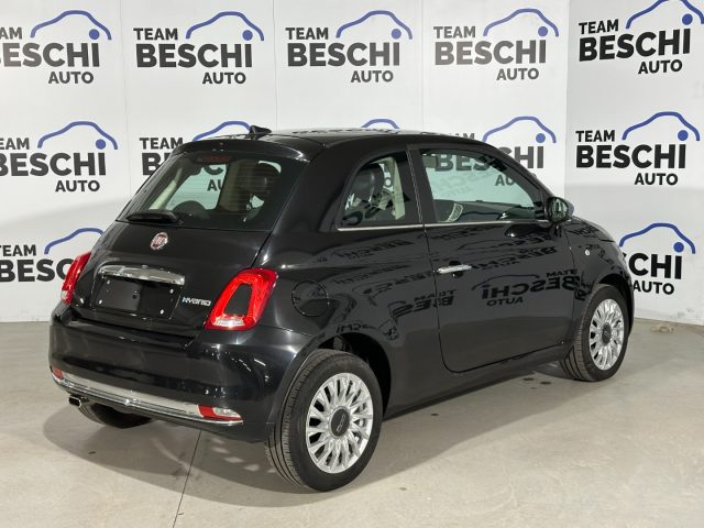 FIAT 500 usata, con Airbag laterali