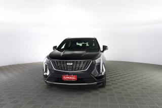 CADILLAC XT4 XT4 350 TD AWD Premium Luxury
