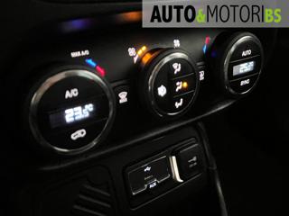 JEEP Renegade usata, con Regolazione elettrica sedili