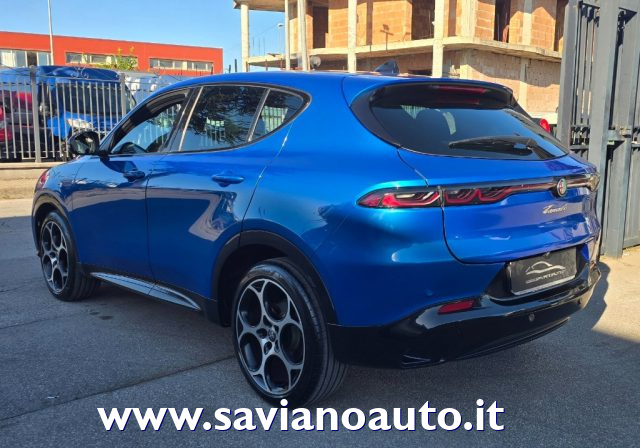 ALFA ROMEO Tonale usata, con Airbag Passeggero
