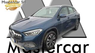 MERCEDES-BENZ GLA 250 GLA e phev (eq-power) Business Extra auto GF943PL