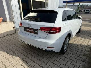 AUDI A3 usata, con Airbag Passeggero