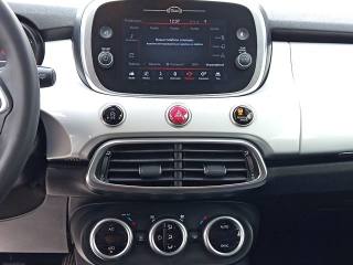 FIAT 500X usata, con Servosterzo