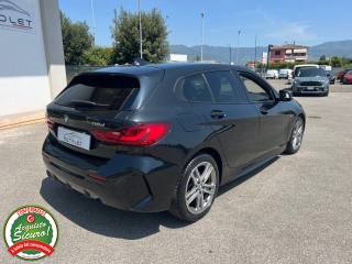 BMW 116 usata, con Airbag Passeggero