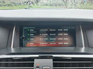 BMW X4 usata 87