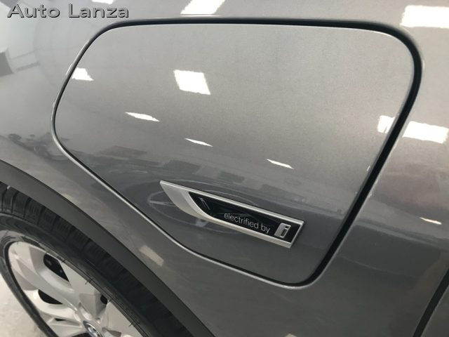 BMW X2 usata, con Controllo trazione