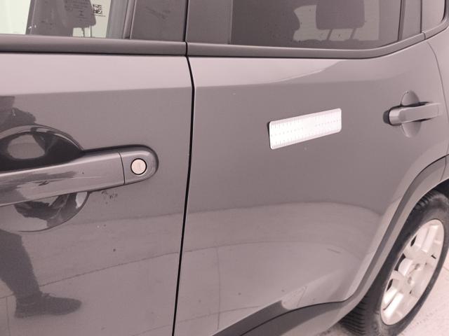 JEEP Renegade usata, con Limitatore di velocità
