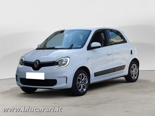 RENAULT Twingo usata, con Airbag