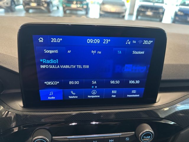 FORD Kuga usata, con Immobilizzatore elettronico