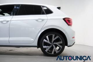 VOLKSWAGEN Polo usata, con Blind spot monitor