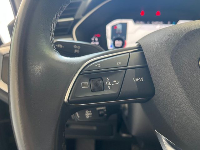 AUDI Q3 usata, con Fari LED