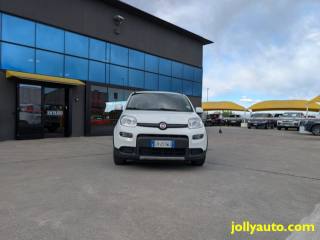 FIAT Panda usata, con MP3