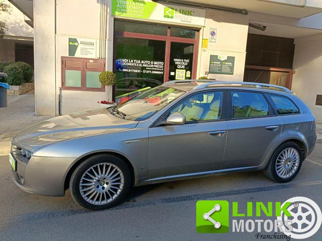 ALFA ROMEO 159 usata, con Bracciolo