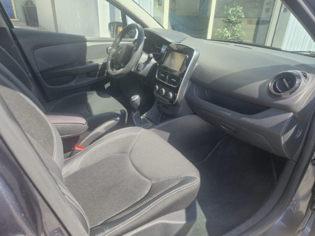 RENAULT Clio usata, con ESP