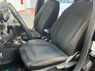 FORD Fiesta usata, con Climatizzatore