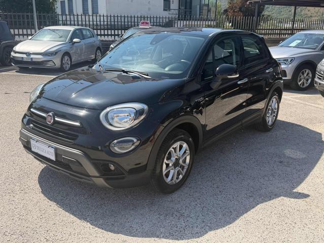 FIAT 500X usata, con Airbag Passeggero