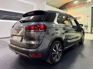 CITROEN C4 Picasso usata, con Volante multifunzione