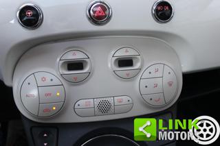 FIAT 500 usata, con Bluetooth