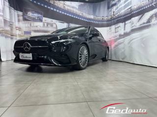 MERCEDES-BENZ A 220 usata, con Airbag laterali