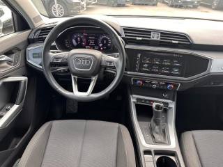 AUDI Q3 usata, con Immobilizzatore elettronico